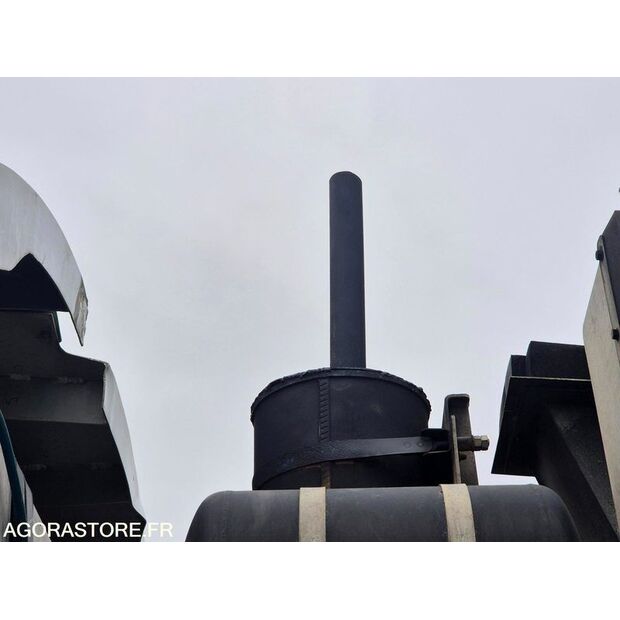 2012 Mercedes-Benz 1844-43704380