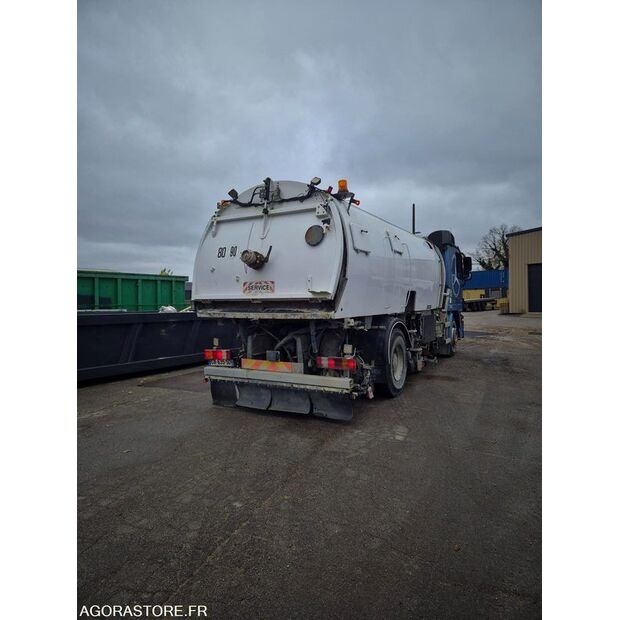 2012 Mercedes-Benz 1844-43704384