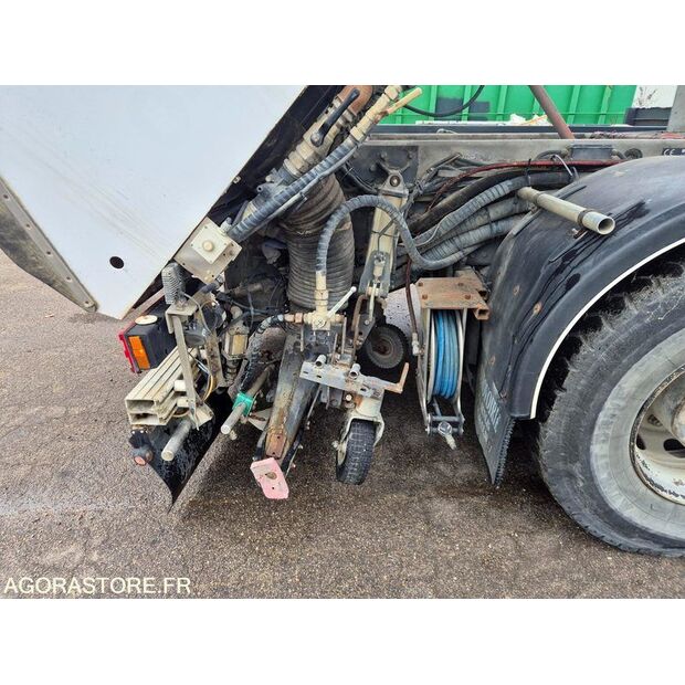 2012 Mercedes-Benz 1844-43704387