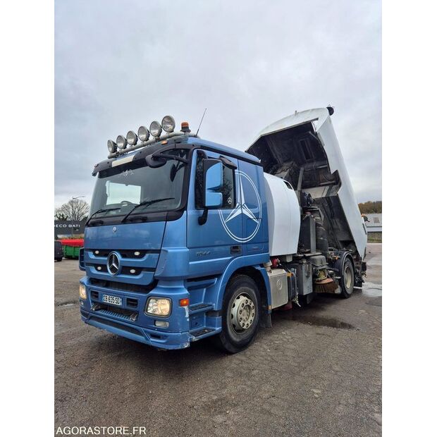 2012 Mercedes-Benz 1844-43704388