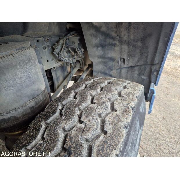 2012 Mercedes-Benz 1844-43704391