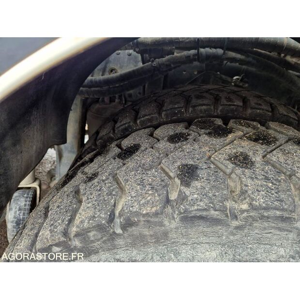 2012 Mercedes-Benz 1844-43704392