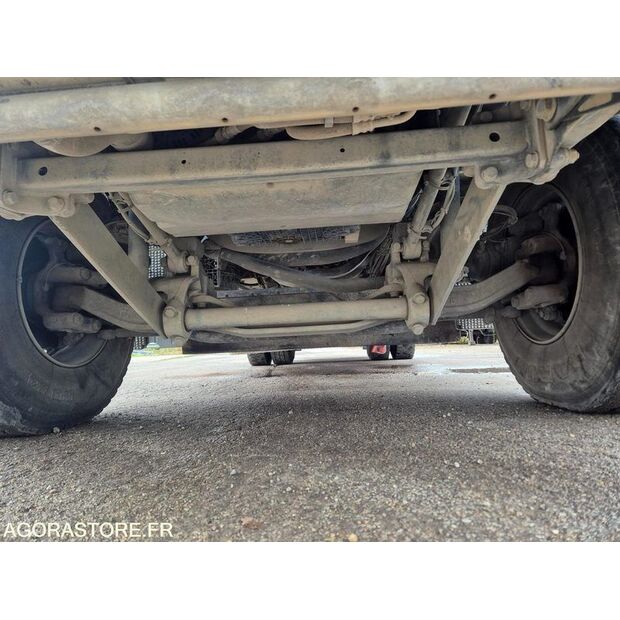 2012 Mercedes-Benz 1844-43704393