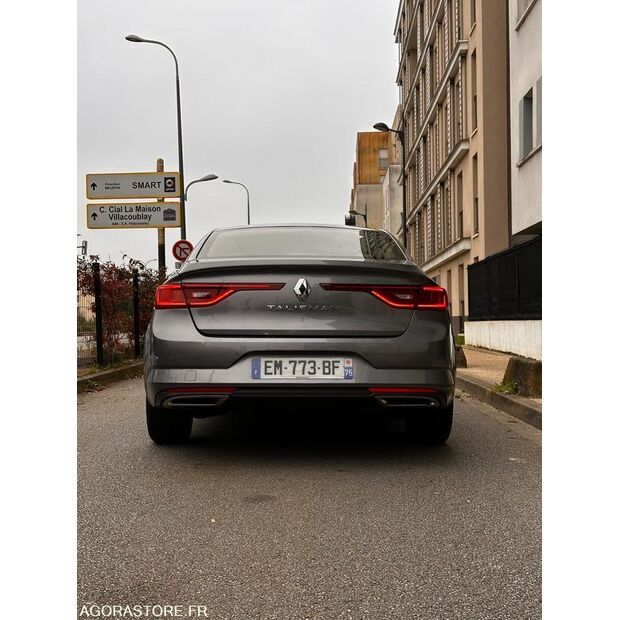 2017 Renault TALISMAN-43704571