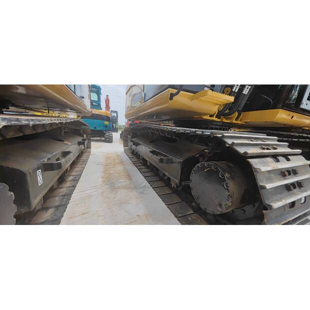 2024 كاتربيلر 312GC-43704575