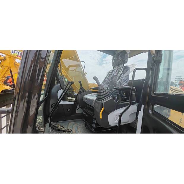 2024 كاتربيلر 312GC-43704579