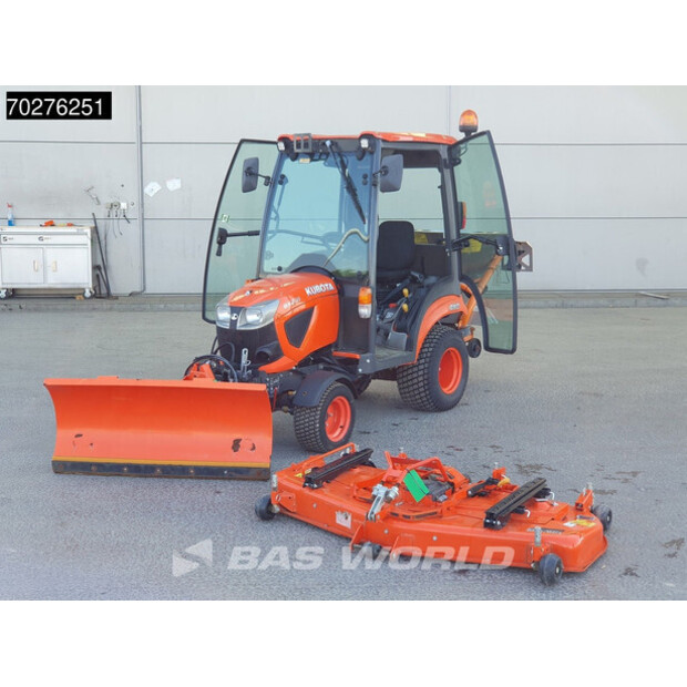 2020 KUBOTA BX231-43704751