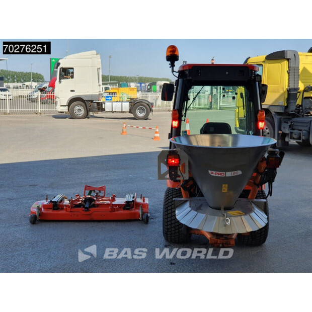 2020 KUBOTA BX231-43704760