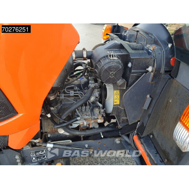 2020 KUBOTA BX231-43704763