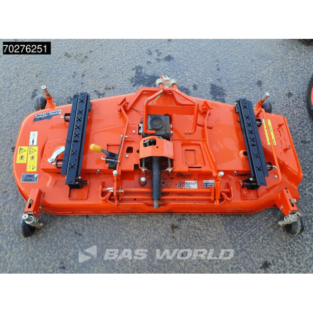 2020 KUBOTA BX231-43704764