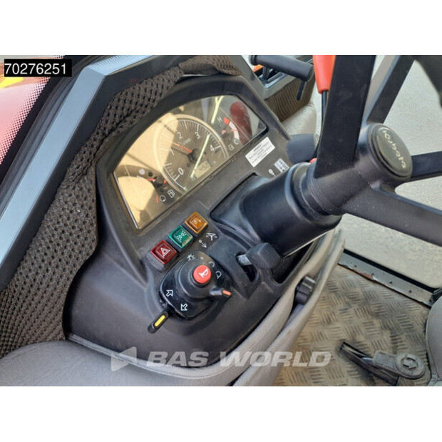 2020 KUBOTA BX231-43704778