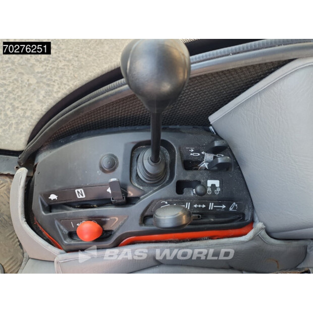 2020 KUBOTA BX231-43704780