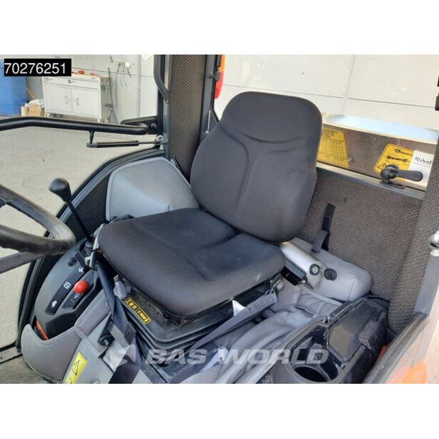 2020 KUBOTA BX231-43704784