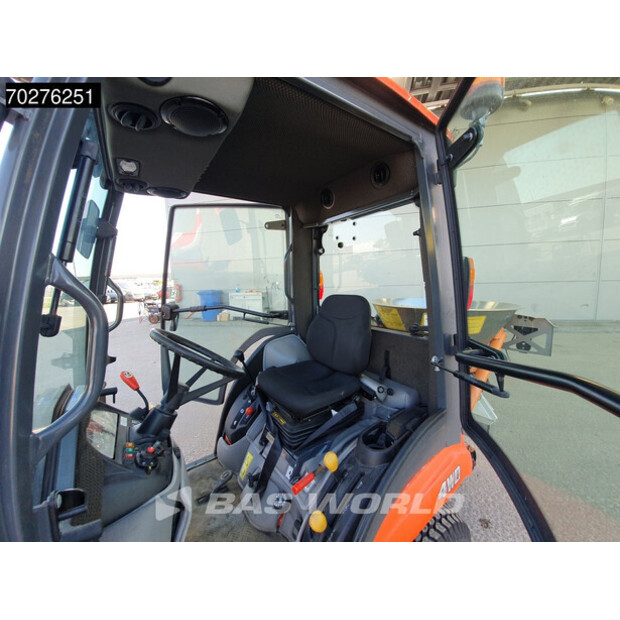 2020 KUBOTA BX231-43704792