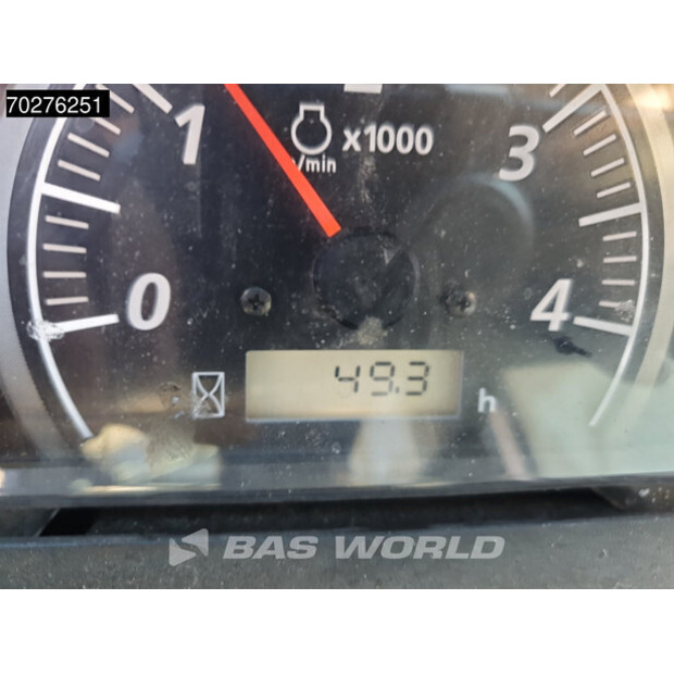 2020 KUBOTA BX231-43704805