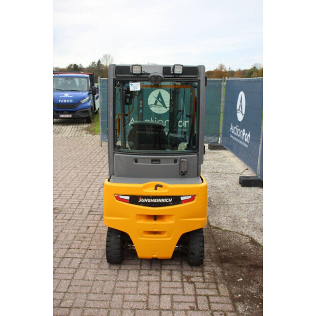 2018 جنجهينريتش EFG 316-43705011