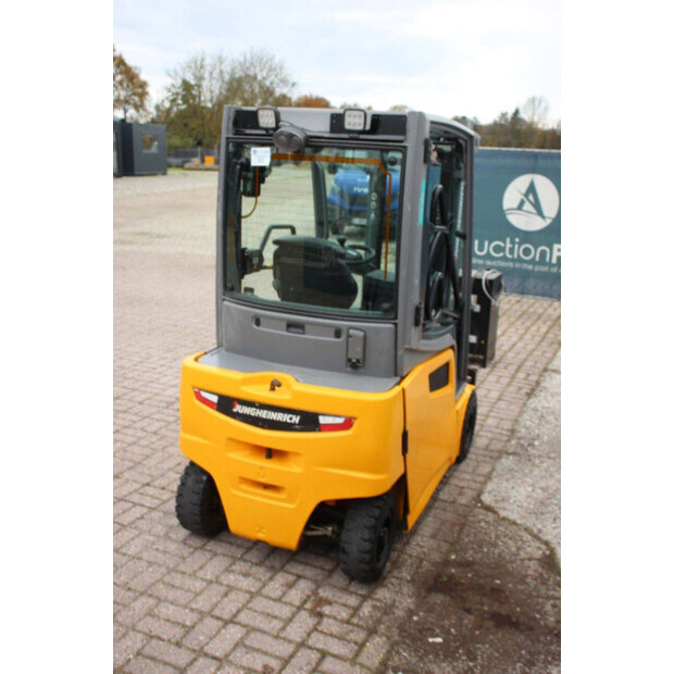 2018 جنجهينريتش EFG 316-43705012