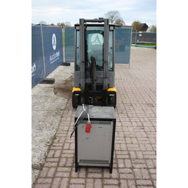 2018 جنجهينريتش EFG 316-43705014