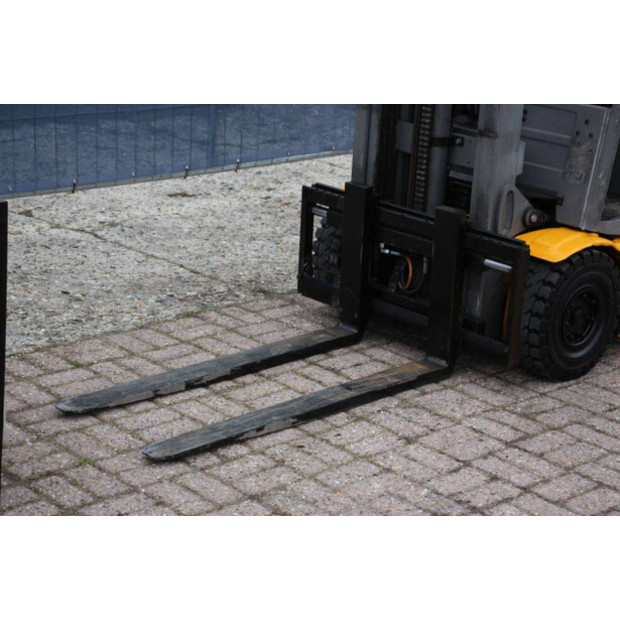 2018 جنجهينريتش EFG 316-43705016