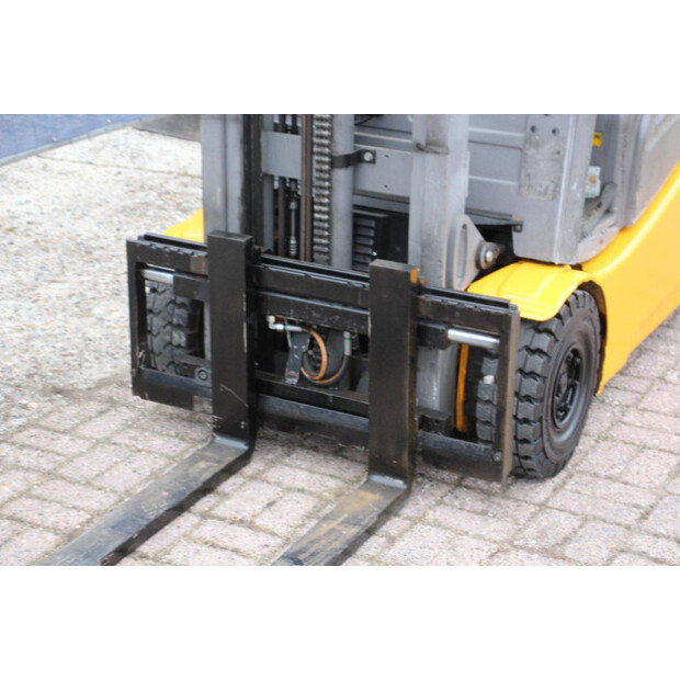 2018 جنجهينريتش EFG 316-43705017