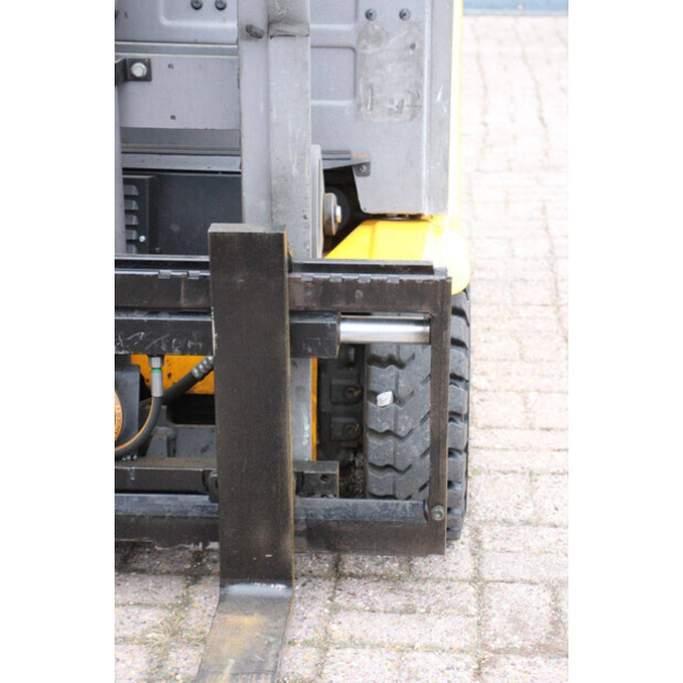 2018 جنجهينريتش EFG 316-43705018