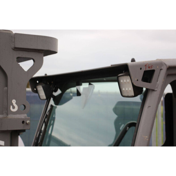 2018 جنجهينريتش EFG 316-43705020