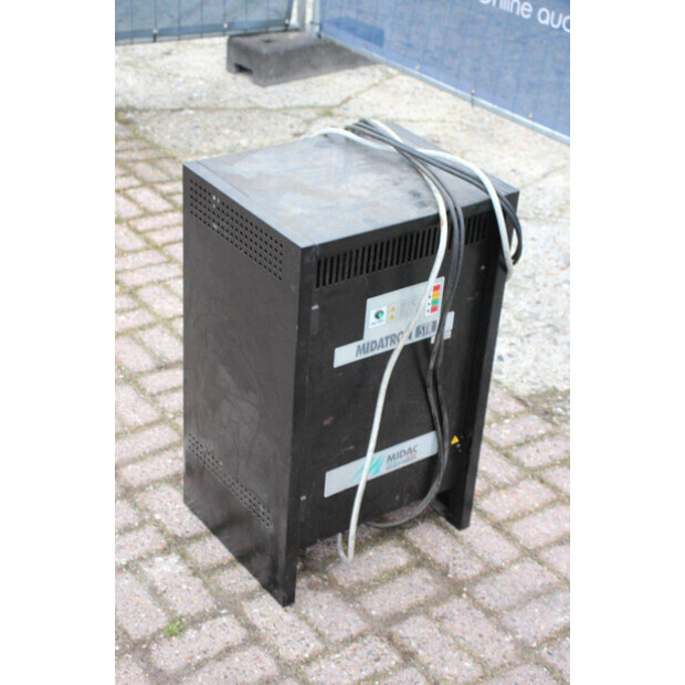 2018 جنجهينريتش EFG 316-43705021