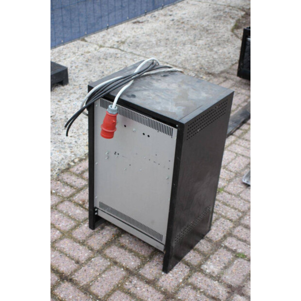 2018 جنجهينريتش EFG 316-43705022