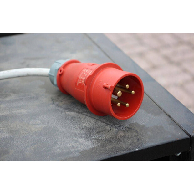 2018 جنجهينريتش EFG 316-43705023