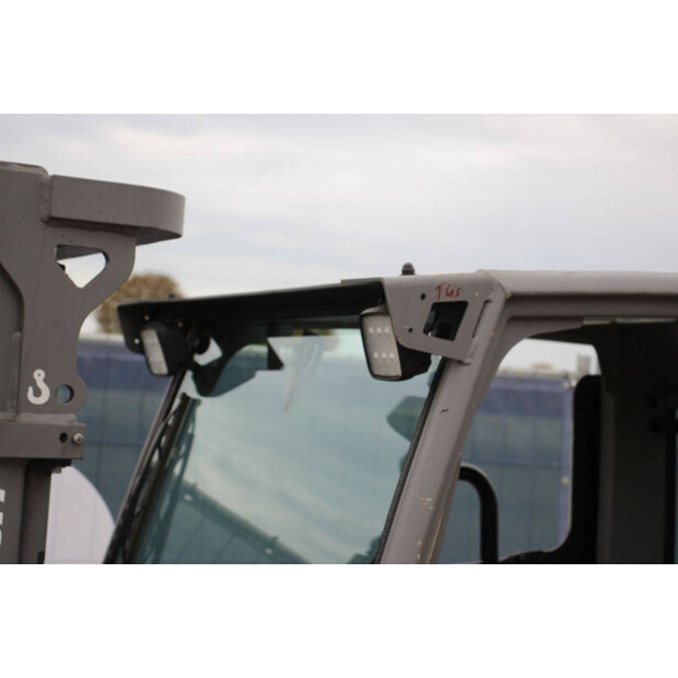 2018 جنجهينريتش EFG 316-43705025