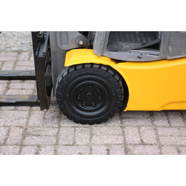 2018 جنجهينريتش EFG 316-43705026