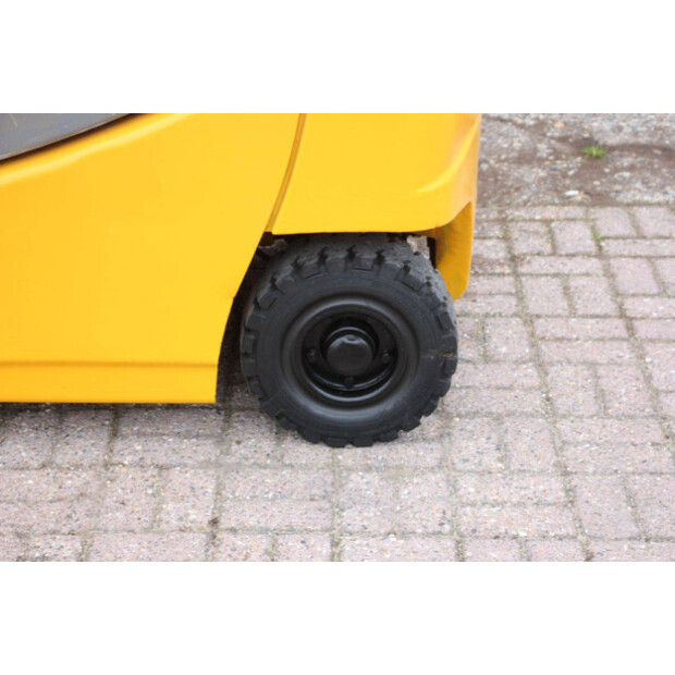 2018 جنجهينريتش EFG 316-43705027