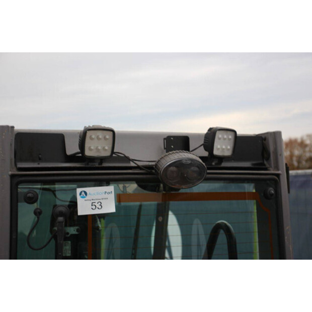 2018 جنجهينريتش EFG 316-43705028