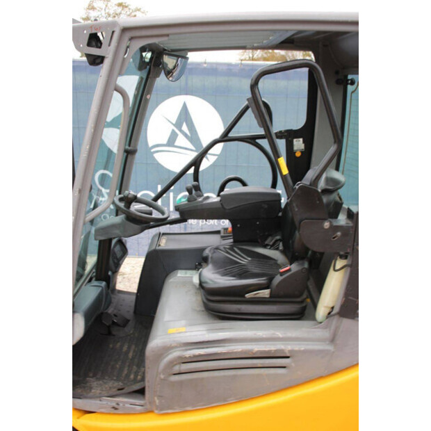 2018 جنجهينريتش EFG 316-43705032