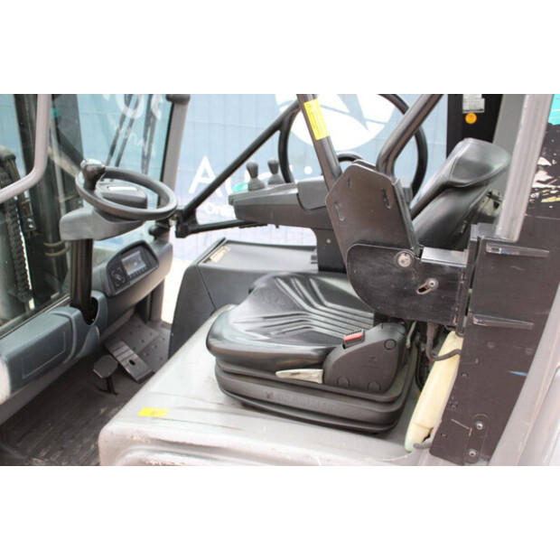 2018 جنجهينريتش EFG 316-43705033