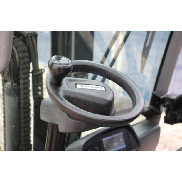 2018 جنجهينريتش EFG 316-43705035