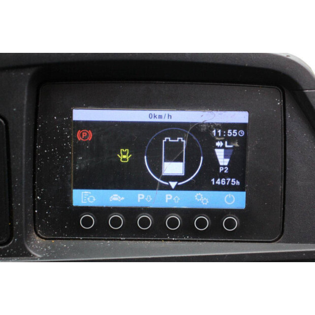 2018 جنجهينريتش EFG 316-43705037