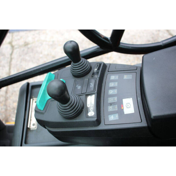 2018 جنجهينريتش EFG 316-43705039