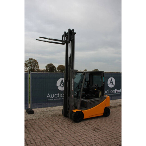 2018 جنجهينريتش EFG 316-43705040