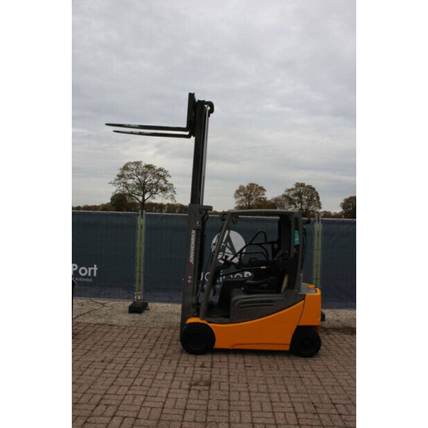 2018 جنجهينريتش EFG 316-43705041