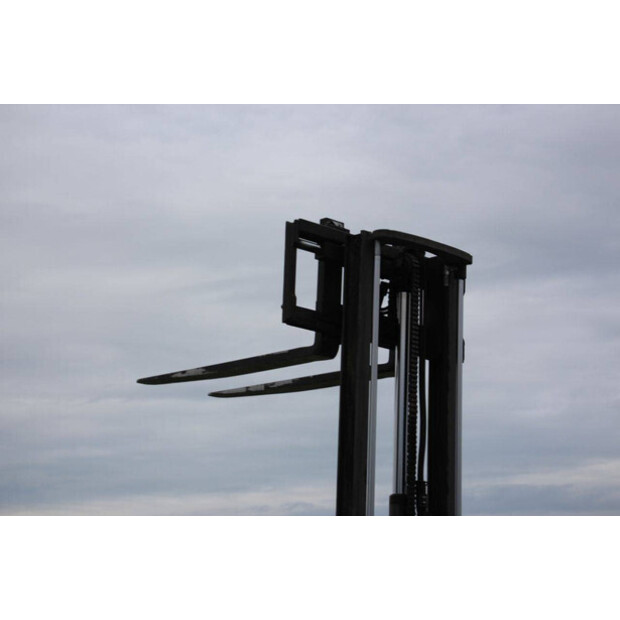 2018 جنجهينريتش EFG 316-43705043