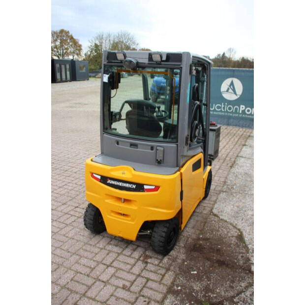 2018 جنجهينريتش EFG 316-43705059