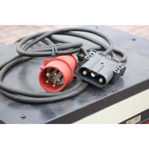 2018 جنجهينريتش EFG 316-43705063