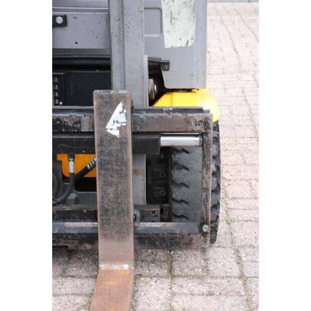 2018 جنجهينريتش EFG 316-43705066