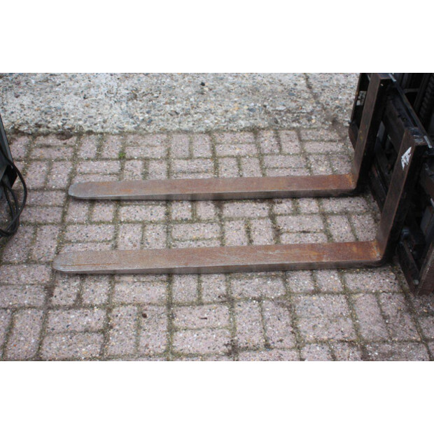 2018 جنجهينريتش EFG 316-43705067