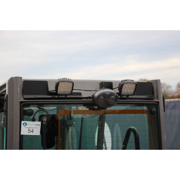 2018 جنجهينريتش EFG 316-43705071