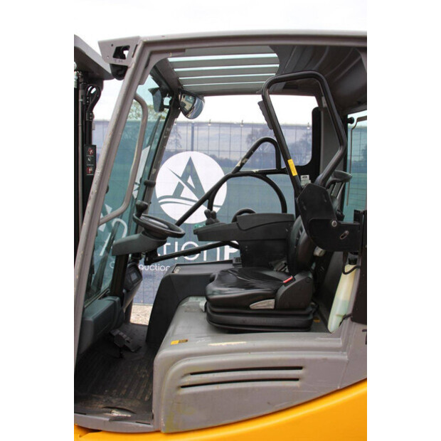 2018 جنجهينريتش EFG 316-43705076