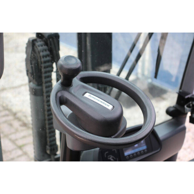 2018 جنجهينريتش EFG 316-43705079