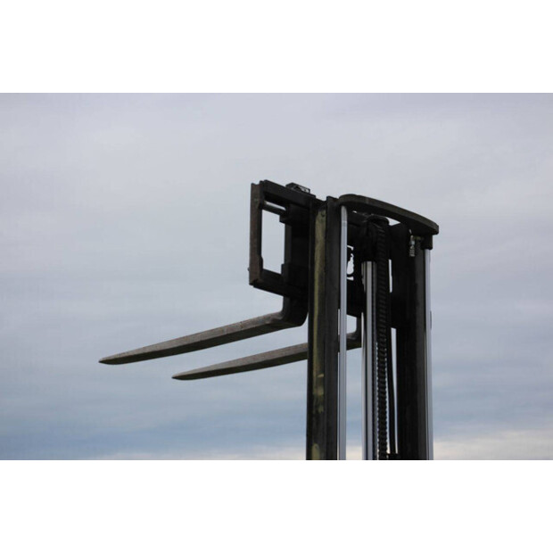 2018 جنجهينريتش EFG 316-43705086