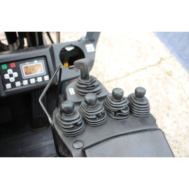 2016 Toyota 8FBE15T-43705131